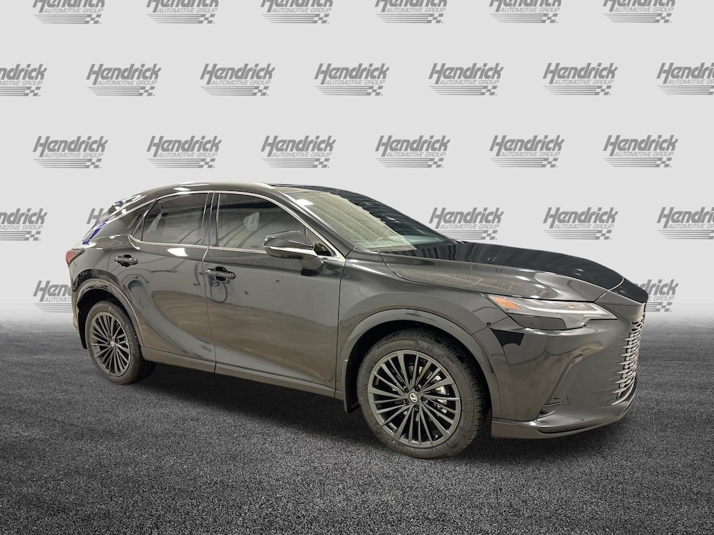 New 2026 Lexus RX 350 350 Premium SUV