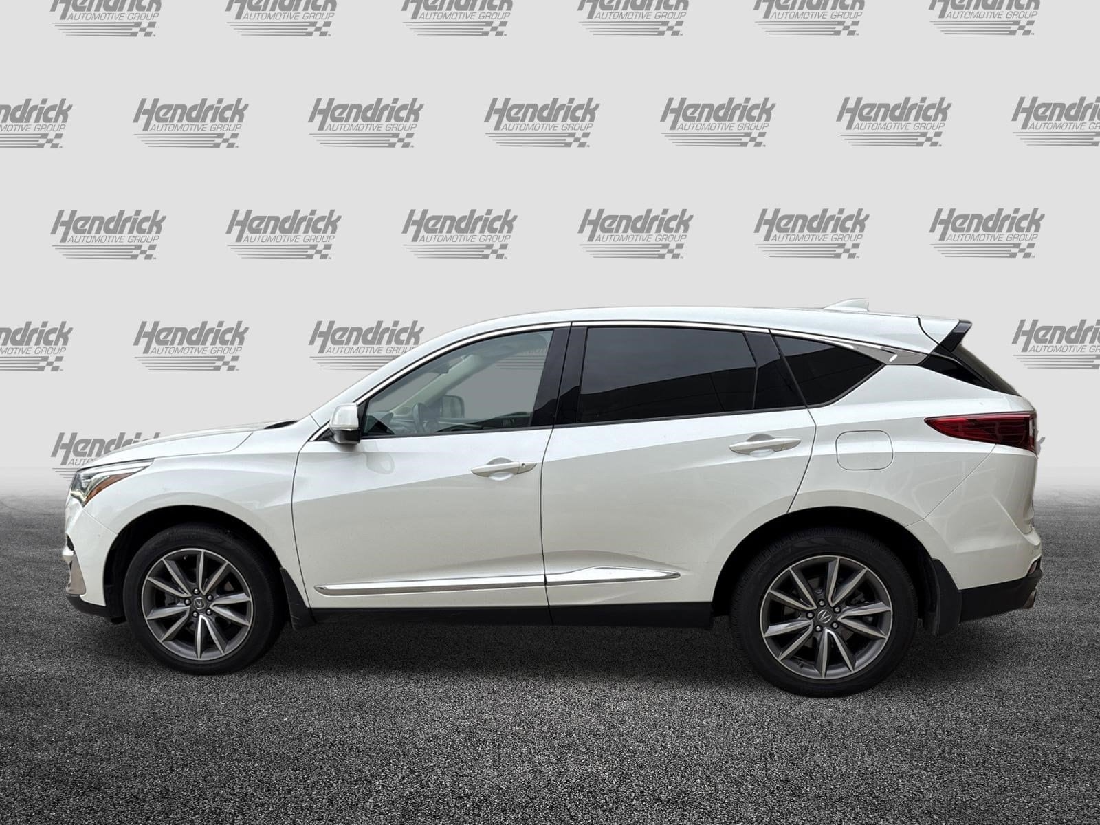 2019 Acura RDX w/Technology Pkg photo 6