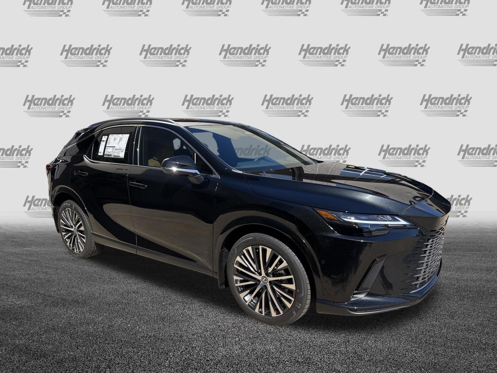 New 2026 Lexus RX 350 350 Premium+ SUV
