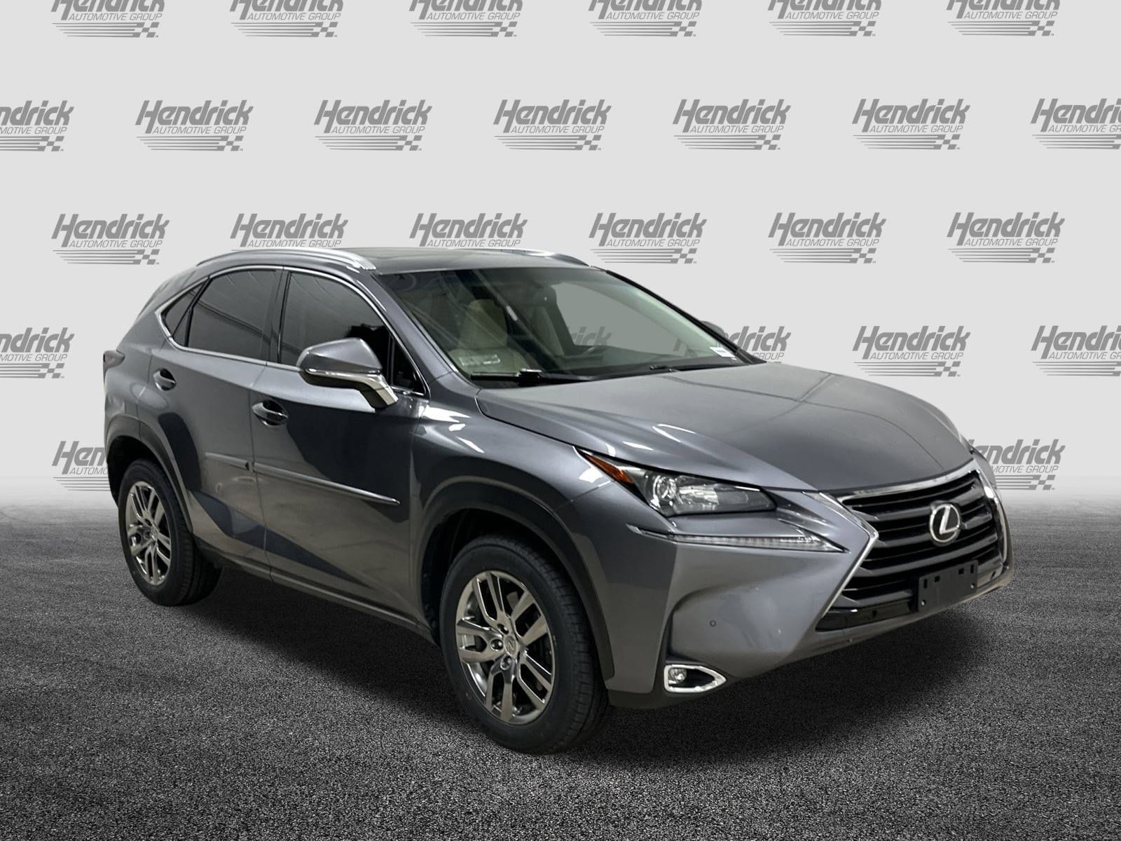 Used 2015 Lexus NX 200t with VIN JTJBARBZ7F2037613 for sale in Kansas City