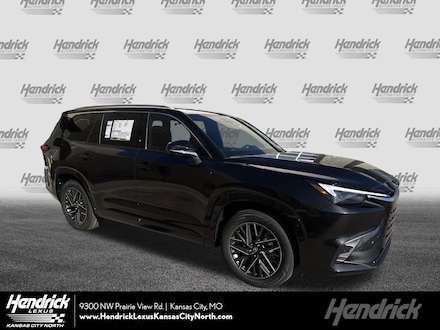 2026 LEXUS TX 350 Premium SUV