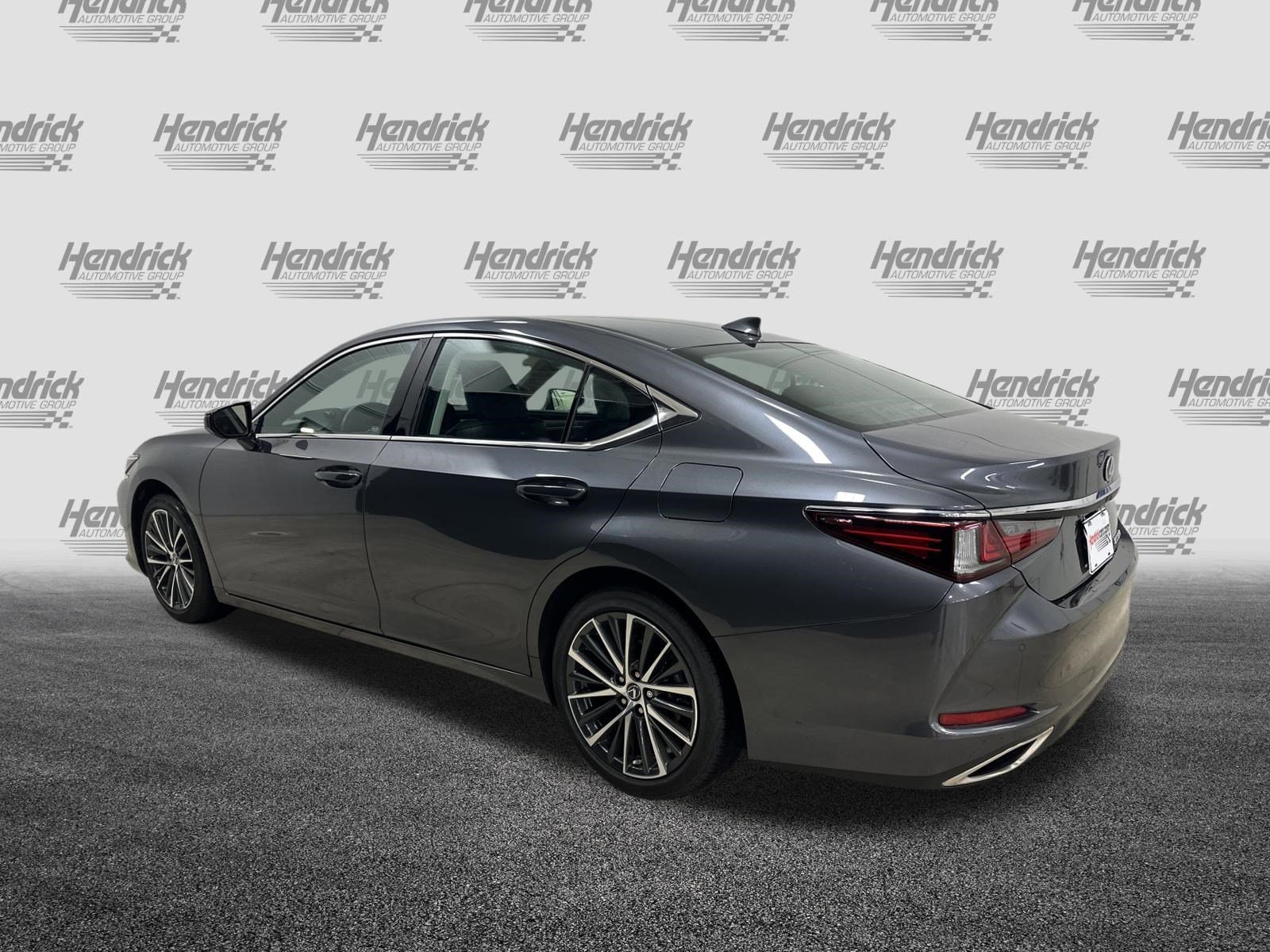 2023 LEXUS ES 350 photo 6