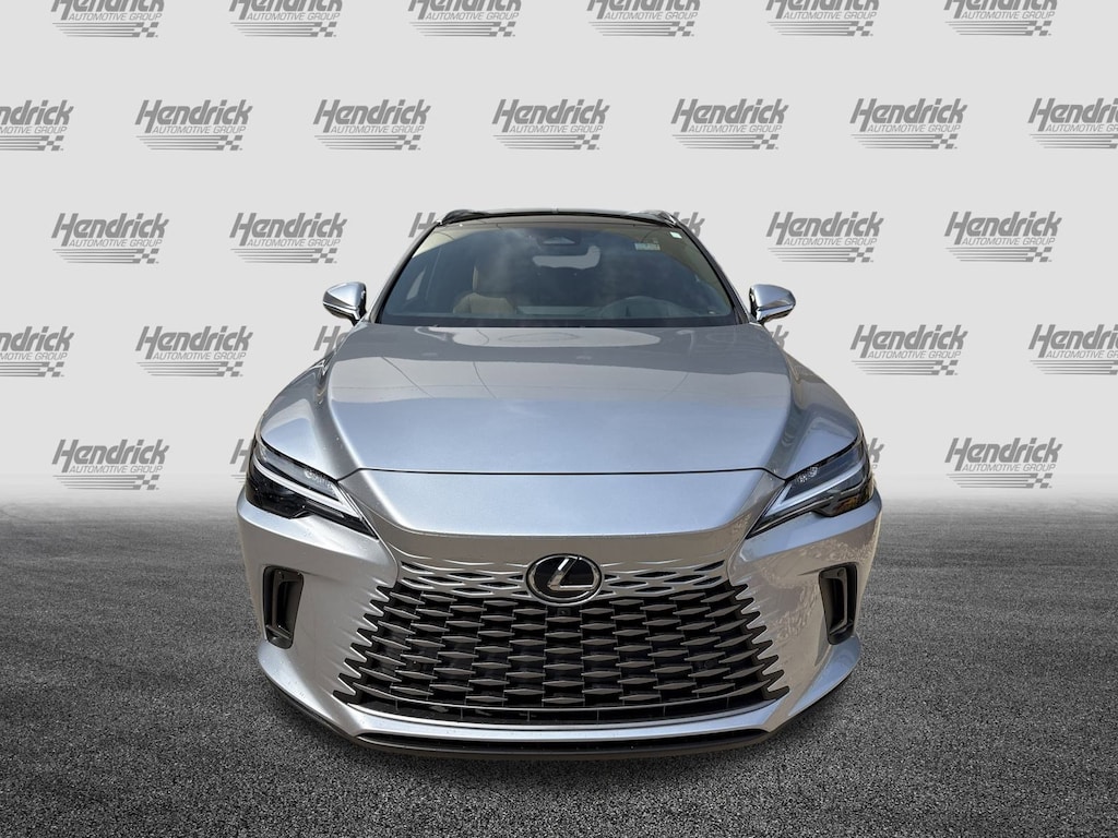 New 2025 Lexus RX 350 Premium Plus SUV