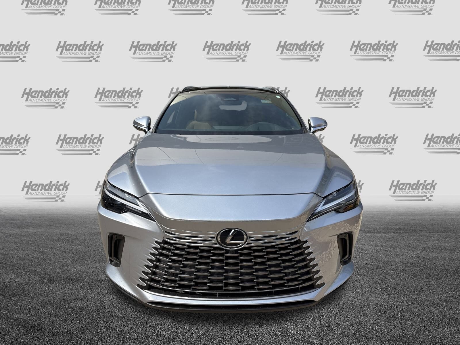 2025 Lexus RX 350 Premium photo 2