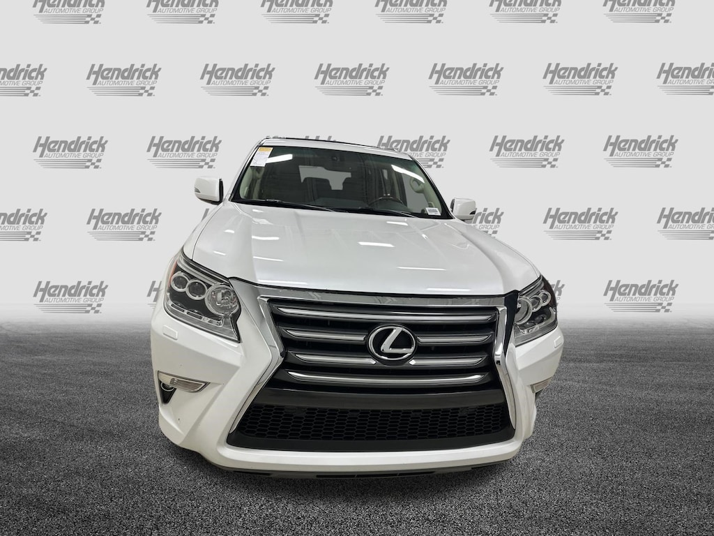 Used 2016 Lexus GX 460 SUV
