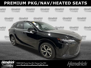 2025 LEXUS RX 350 Premium SUV