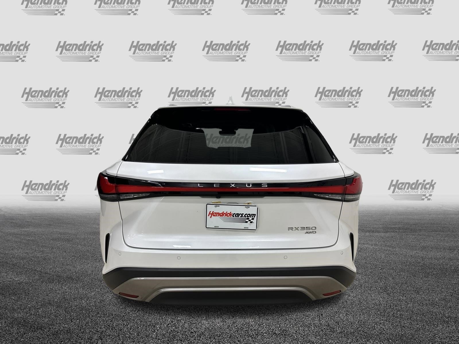 2024 LEXUS RX 350 Premium photo 6