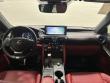 2025 LEXUS IS 350 F SPORT Sedan