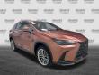 2026 LEXUS NX 350 Premium SUV