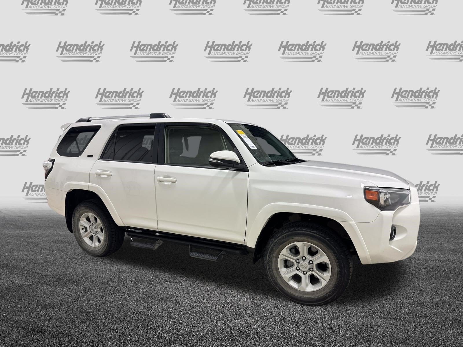 Used 2023 Toyota 4Runner SR5 Premium with VIN JTENU5JR3P6131172 for sale in Kansas City