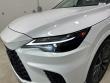 2023 LEXUS RX 350 F SPORT Handling SUV