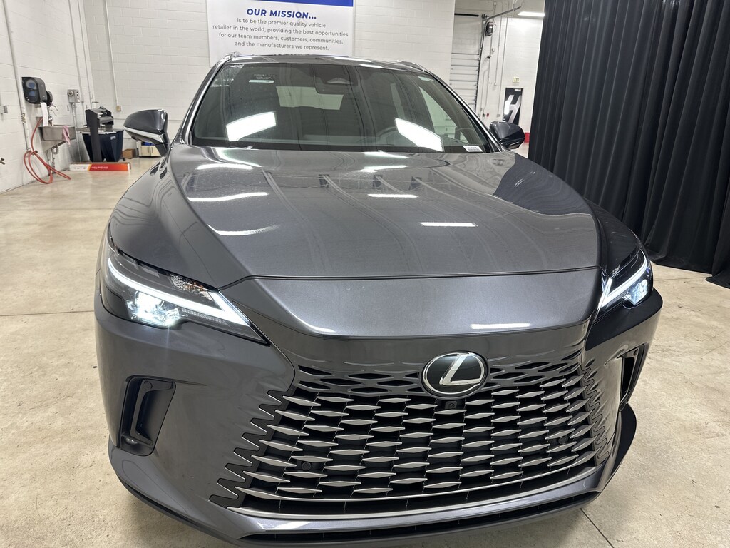 Used 2025 Lexus RX 350 Premium SUV