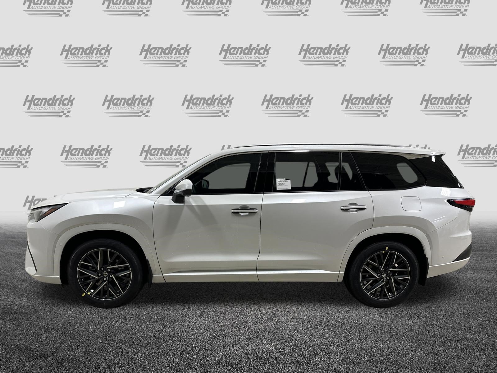 New 2026 Lexus TX 350 350 Luxury SUV