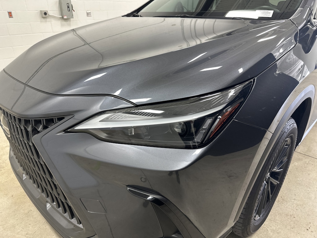 Certified 2024 Lexus NX 350 Premium SUV