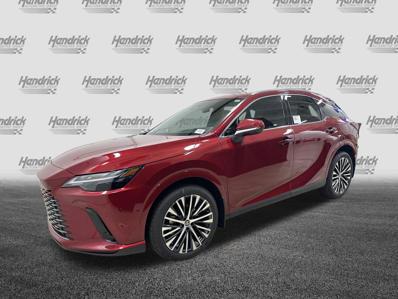 New 2026 Lexus RX 350 350 Premium+ SUV