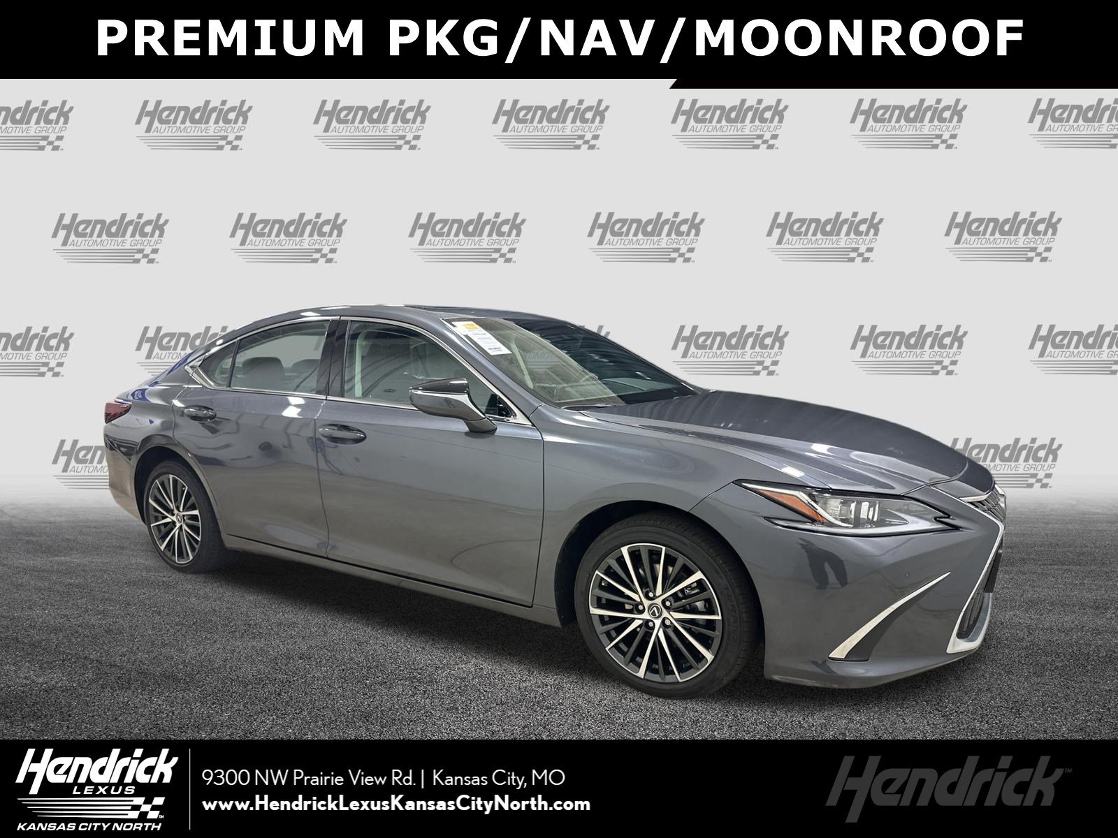  LEXUS ES 250 AWD