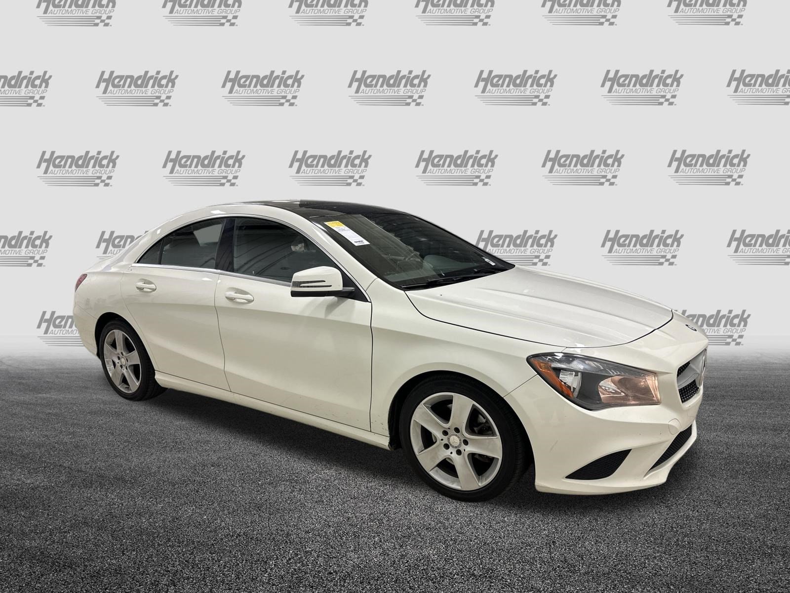 Used 2016 Mercedes-Benz CLA-Class CLA250 with VIN WDDSJ4GB7GN394927 for sale in Kansas City