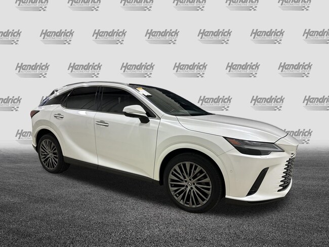 2023 LEXUS RX 350 Luxury SUV
