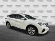 2020 Nissan Murano SL SUV