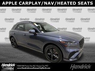 2026 Genesis GV70 2.5T Sport Prestige AWD SUV