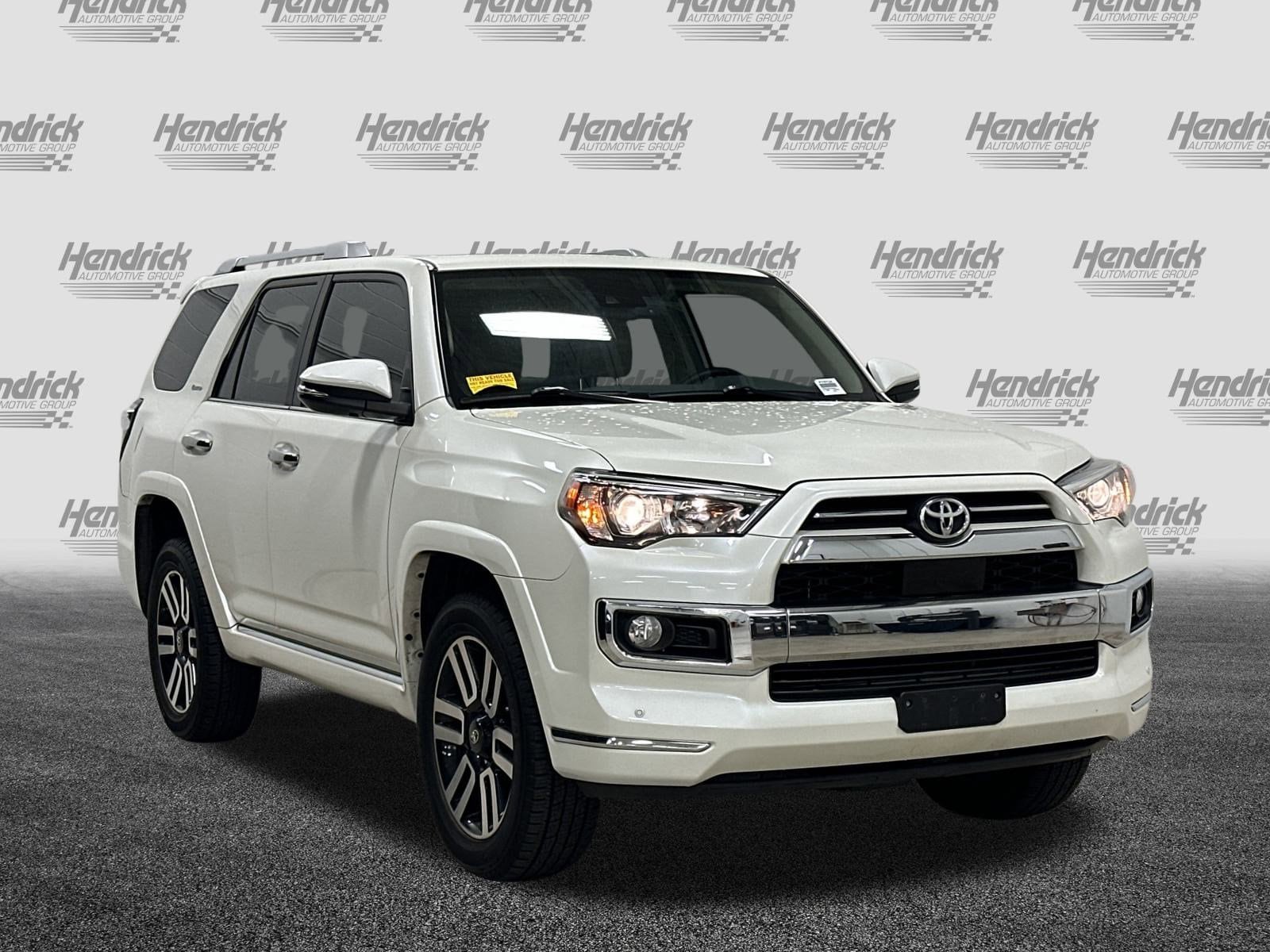 Used 2020 Toyota 4Runner Limited with VIN JTEBU5JR9L5764679 for sale in Kansas City