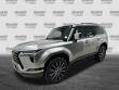 2025 LEXUS GX 550 Luxury+ SUV