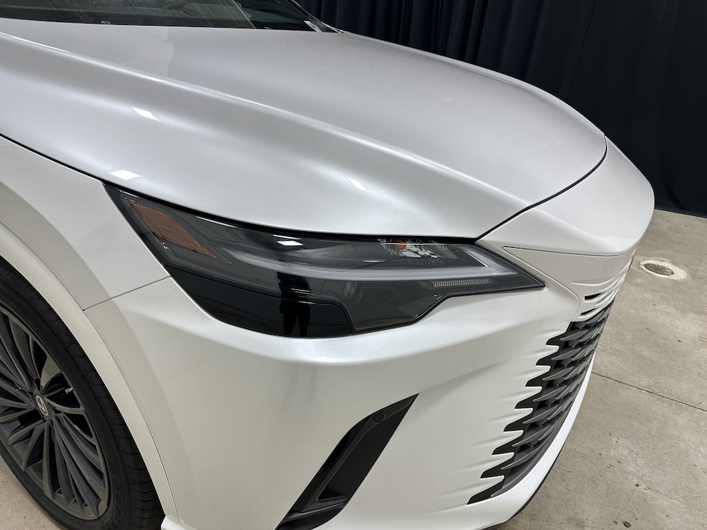 New 2026 Lexus RX 350 Premium SUV