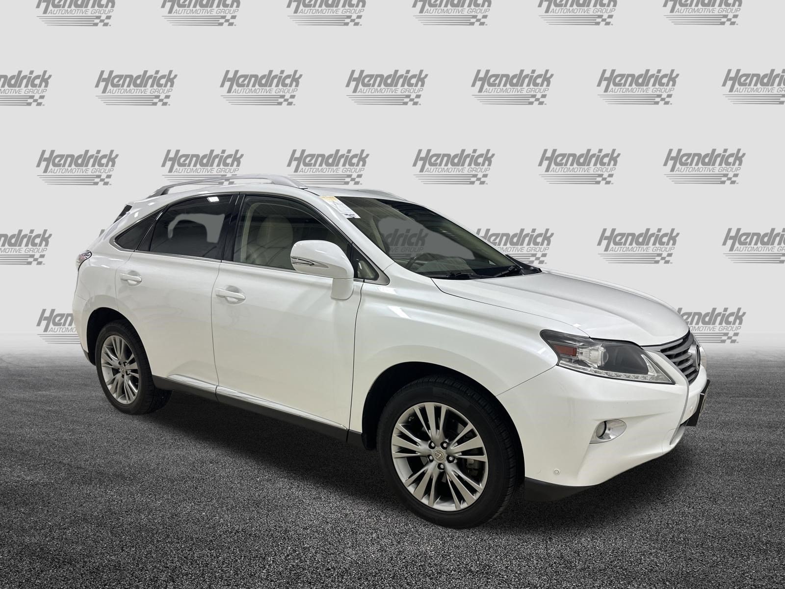 Used 2013 Lexus RX 350 with VIN JTJBK1BA6D2456655 for sale in Kansas City