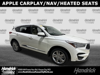 2019 Acura RDX w/Advance Pkg SUV
