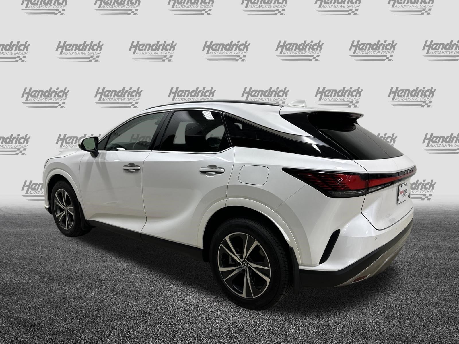2024 LEXUS RX 350 Premium photo 5