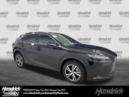 2026 LEXUS RX 350 Premium SUV