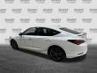 2024 Acura Integra w/A-Spec Package Hatchback