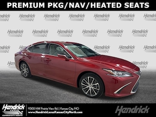 2025 LEXUS ES 350 Sedan