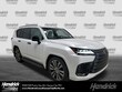 LEXUS LX 600