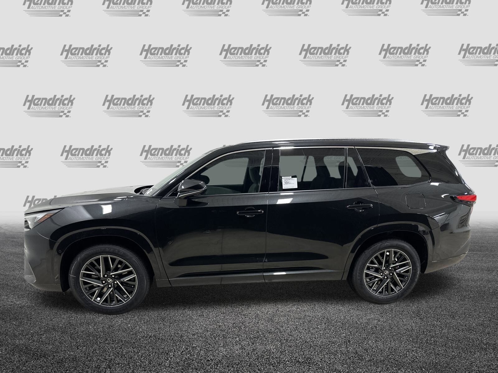 2026 Lexus TX 350 Premium photo 2