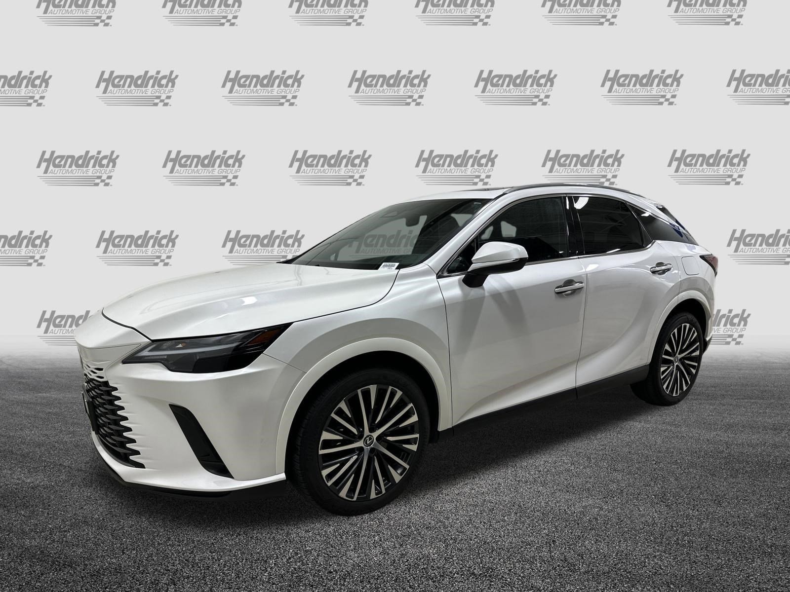 2023 LEXUS RX 350 Premium Plus photo 2