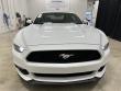2017 Ford Mustang V6 Coupe