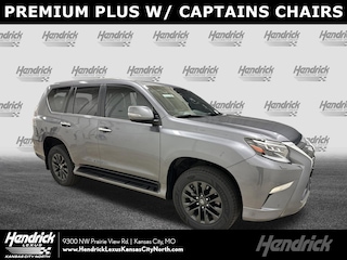 2022 LEXUS GX 460 Premium SUV