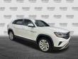 2021 Volkswagen Atlas Cross Sport 2.0T SE w/Technology SUV