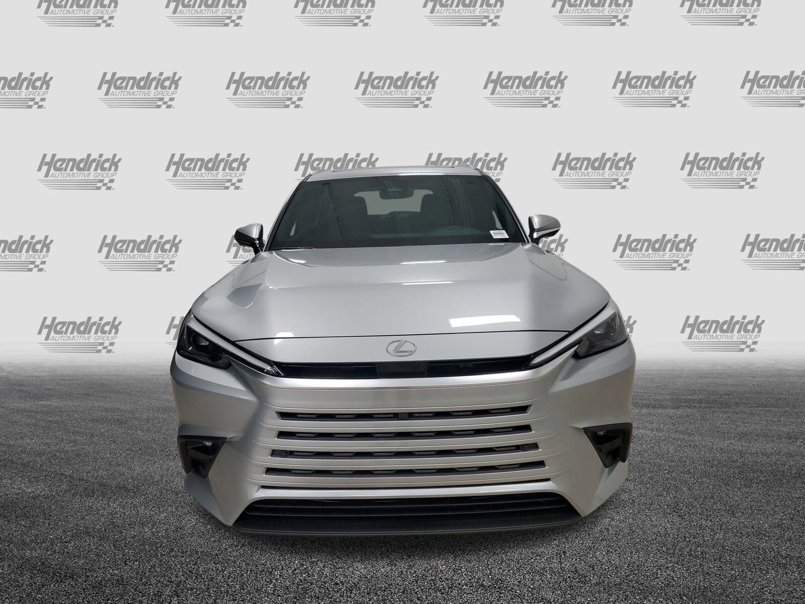 2025 Lexus TX 350 Premium photo 3