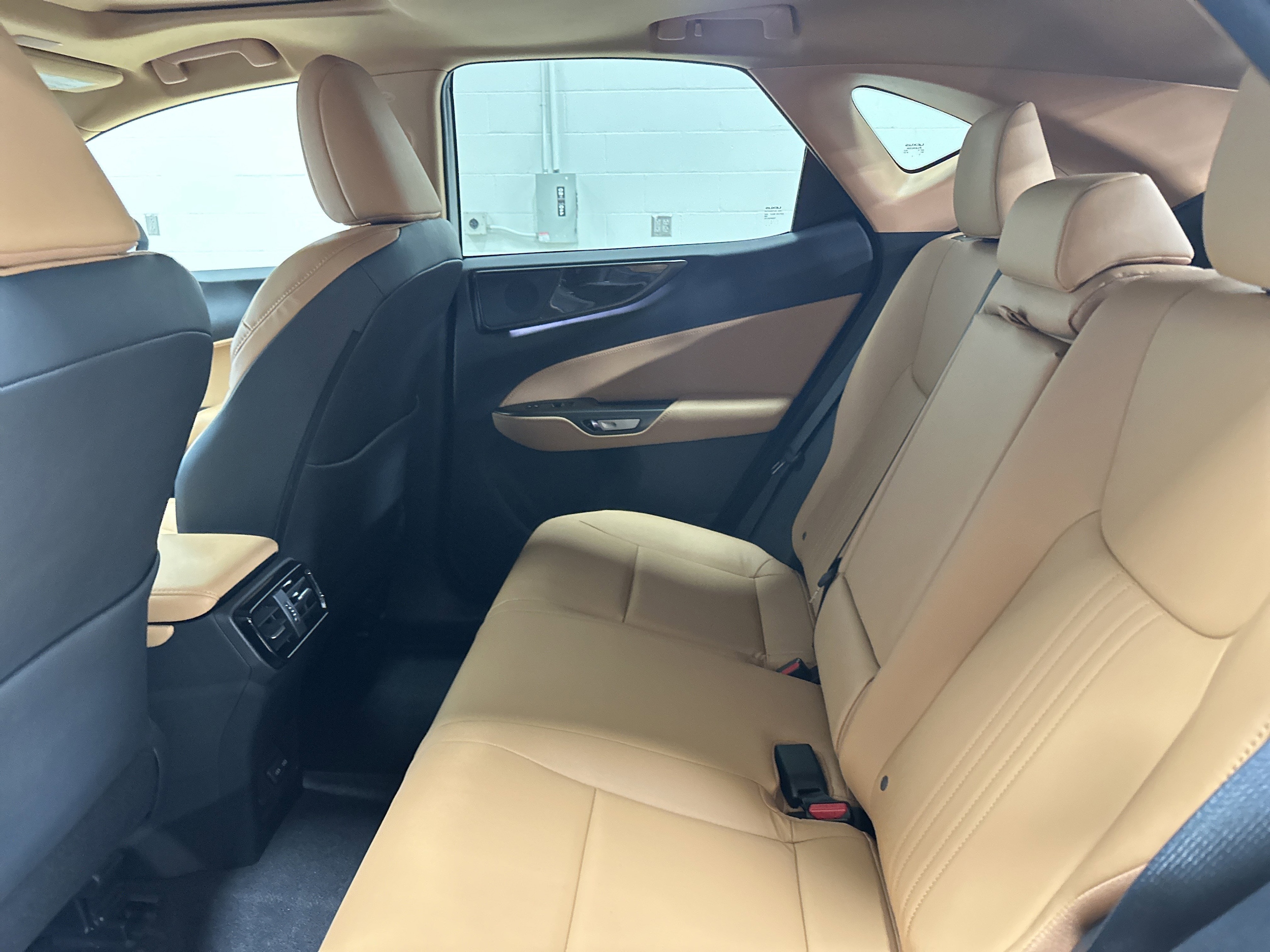 Used 2025 LEXUS NX For Sale in Kansas City, MO VIN