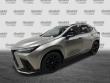 2024 LEXUS NX 350 F SPORT Handling SUV