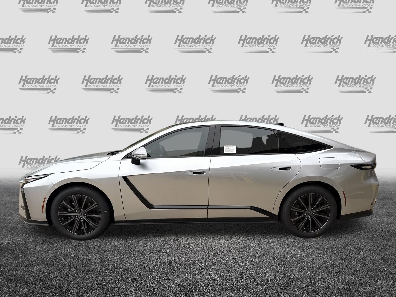 New 2026 Lexus ES 350h 350h Premium Sedan