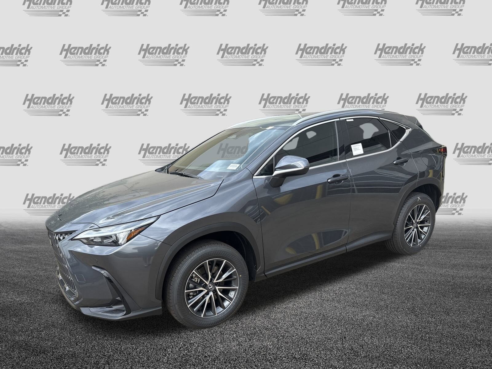 2025 Lexus NX 350 Premium AWD photo 3