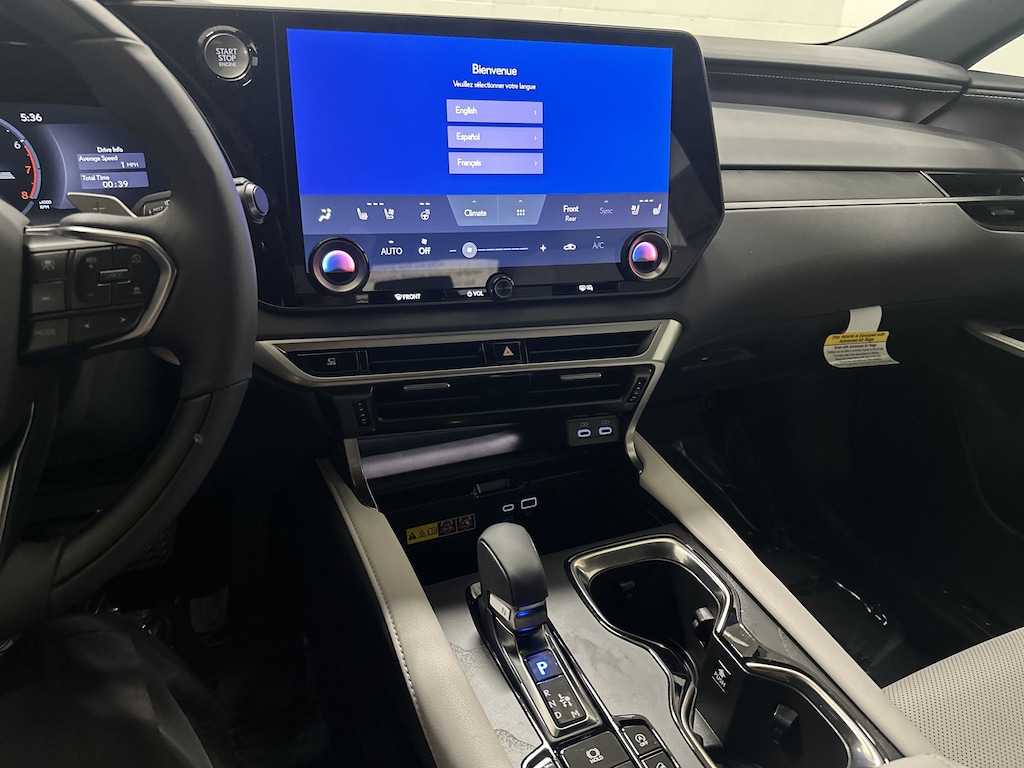 New 2026 Lexus RX 350 350 Premium SUV