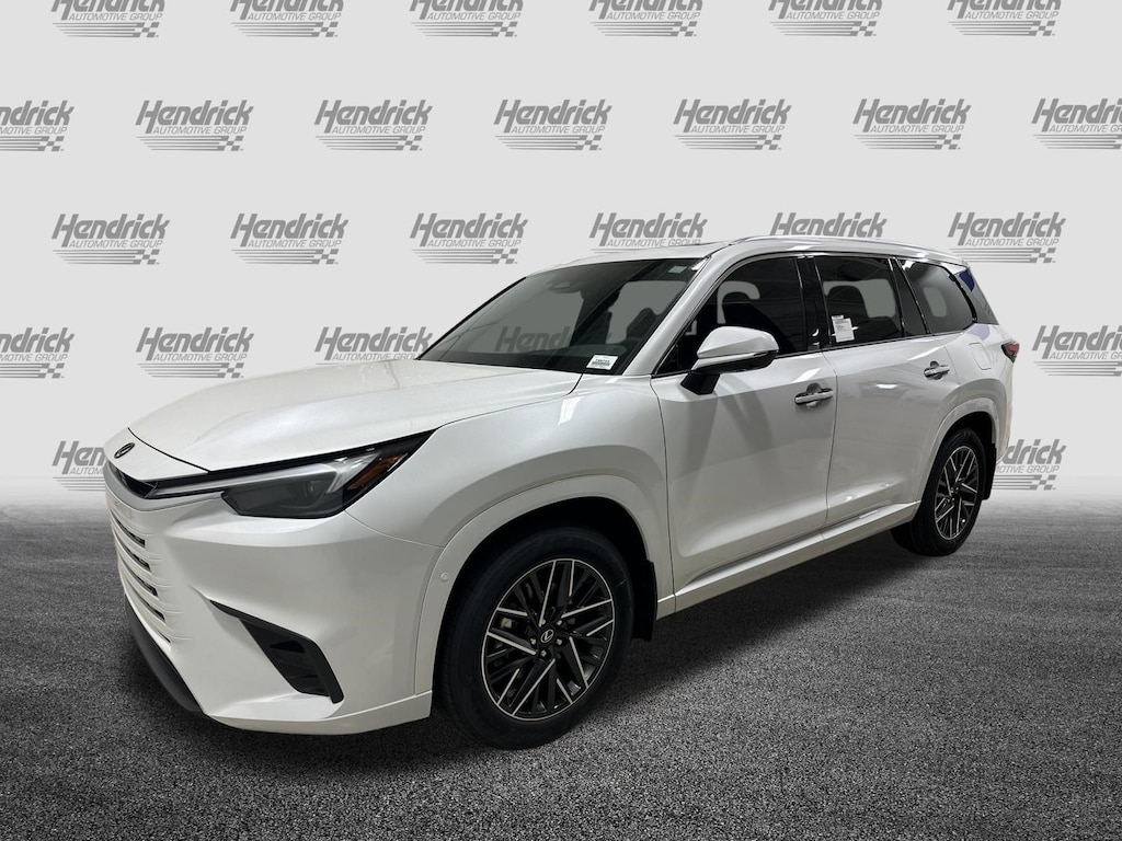New 2026 Lexus TX 350 350 Premium SUV