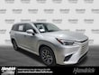 LEXUS TX