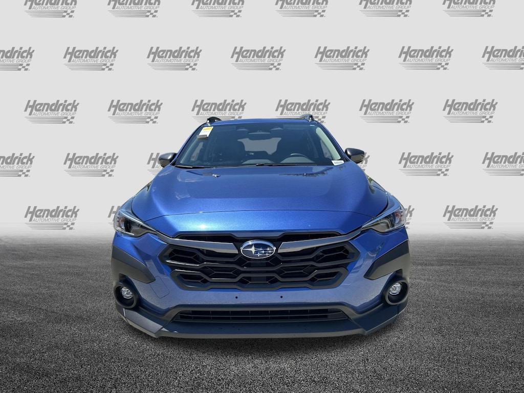 Used 2025 Subaru Crosstrek Premium SUV