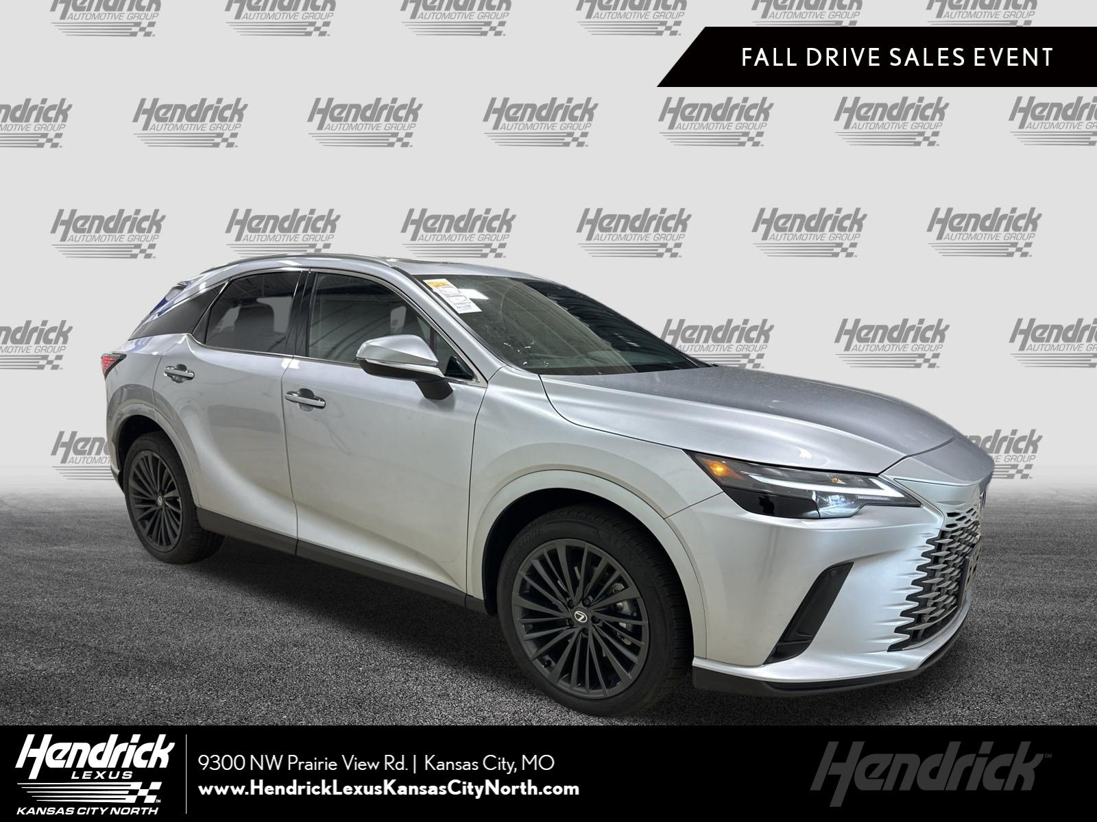  LEXUS RX 350h