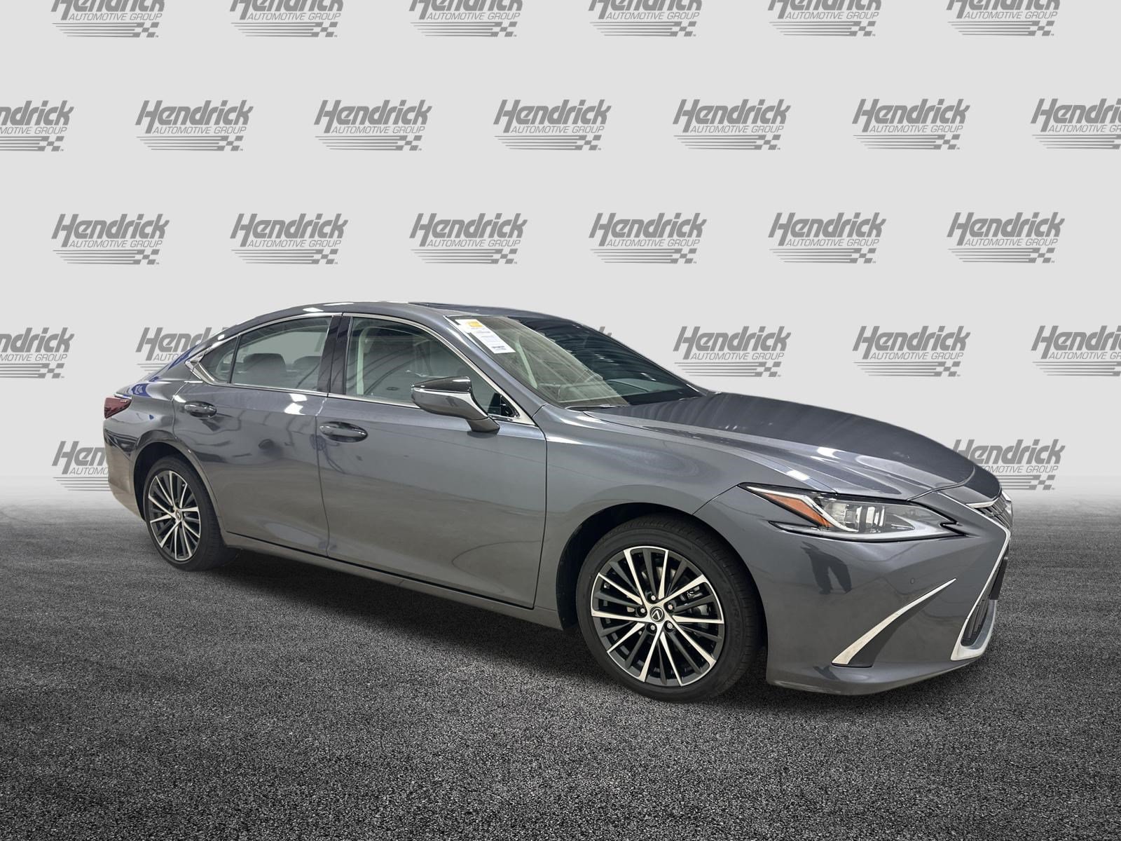 Used 2024 Lexus ES 250 Sedan